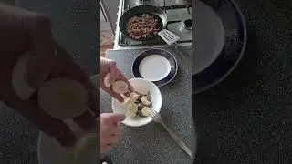фаршированные яйца ,за которые не грех и душу отдать ))