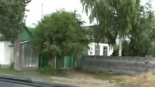 Тюп 2014 - 3 (Орджоникидзе - Кирова - Некрасова - Комсомольская)