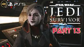 Star Wars Jedi: Survivor 2023