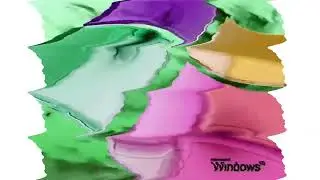 (REQUESTED) Windows XP Installation Music in G-Major 744