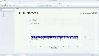 7. Mathcad Advanced Numerics