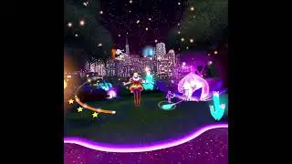 Just Dance VR