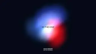[FREE] I'm the one - RNB Chill Trap Beat - Prod. By SelimKrdy (Outlander)