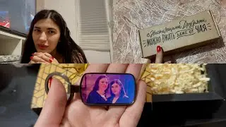 VLOG:🔥СОБИРАЕМСЯ НА ОТДЫХ🔥ПОДАРОК ДЛЯ ПОДРУГИ🔥