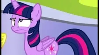 [Dub Short] Flash is Tired of Twilight's Bologna