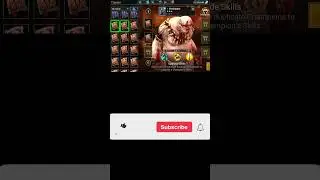 F2P Using LEGENDARY TOMES on Rare champion | RAID:SL 
