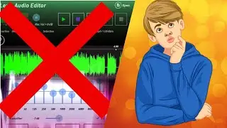 How to Edit Voice for Facts Videos | Fact Videos Voice Editing | How to edit voice for fact channel