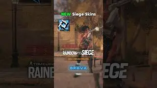Brava & Wamai Elite Skins 🔥 