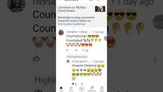 Goofy ah Countryhumans Fans 💀💀💀💀