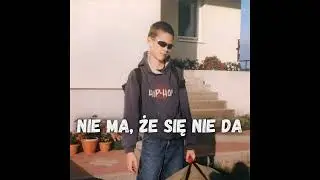 Rap Papa - nie ma, że się nie da  (prod. Flame)
