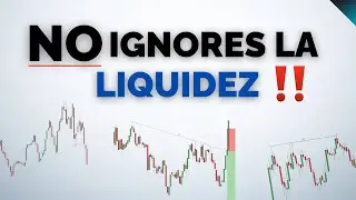 La Liquidez: El Factor Más Importante en el Trading