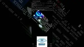 nmap in Termux. Use Network Mapper in Termux 