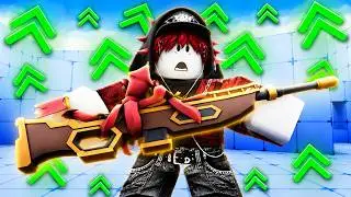 SNIPE IS NOW IMBA IN RIVALS...