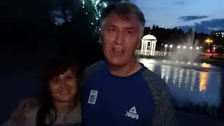 тренировка 16 #даешь5км