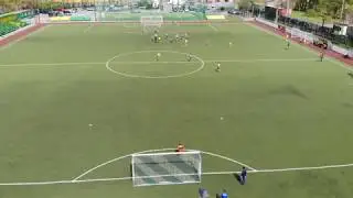 СМЕНА 1:0 РОСИЧ