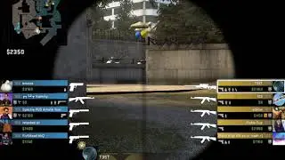 Counter-strike  Global Offensive | Shot with GeForce