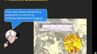 Engineering GIS in LEED for Neighborhood Development