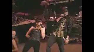 Sarah Geronimo's TNO Concert with Billy Crawford and G Force (Honolulu Hawaii) HQ