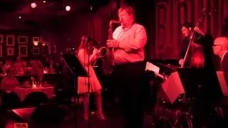Lisa Gary - "All of Me" (Vocalese by Lisa Gary)