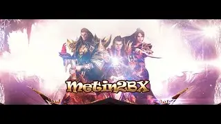 🔴Putina distractie pe Metin2BX🔴