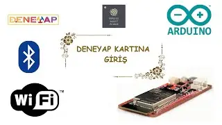 DENE YAP KART İLK TANITIM VİDEOSU VE KURULUM