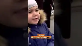 8 noyabr günü yaşadıqlarımız