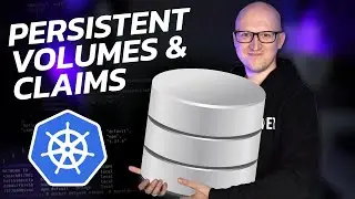 Persistent Volumes with NFS and Cloud Storage // Kubernetes Tutorial