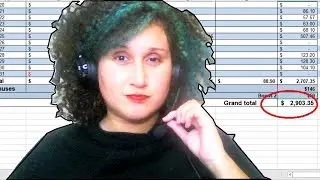 How to create an Income-Tracking Spreadsheet as a Freelance/ Independent Contractor Teacher/ Tutor
