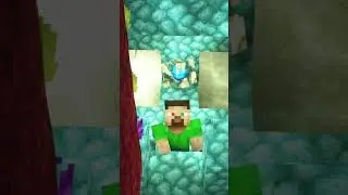 Le joueur qui se déconnecte plus de Minecraft 