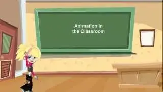Animation
