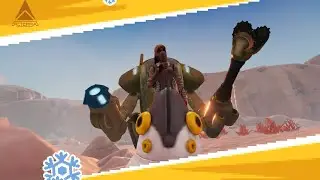 Subnautica: Below Zero Let's Bug [How to Spy Pengling]