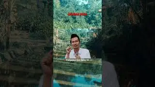 GUS BAHA // UKURAN DOSA