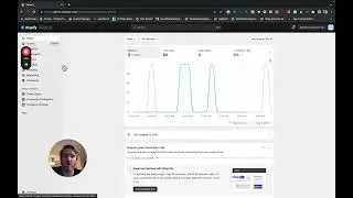 Uninstalling an App from your Shopify Store