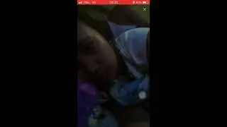 Bigo Live ML Terbaru, Di Sodok Dari Belakang Lebih Nikmat...