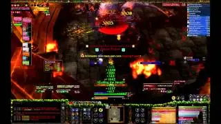 Reload vs Atramedes 10m HM - Hunter PoV
