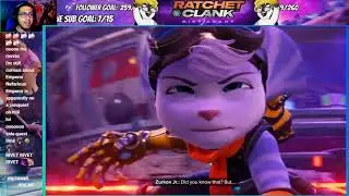 Ratchet and Clank [PS5] - Part 7