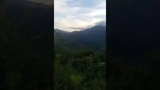 labanan ng npa vs army sa Brgy.Manaripay calinog iloilo Philippines #trending #viral #viralvideo