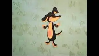 Мультстудия Фантазеры  Танцуют все!