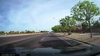 My 2018 Accord 2.0T Touring front dash cam