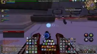 Several Dalaran Explorations