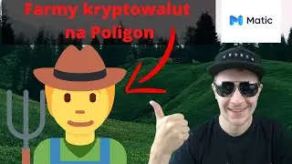 Transfer z Binance na Poligon | Farmienie na Poligon Matic