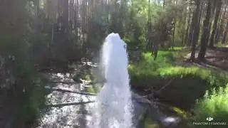 Фонтан