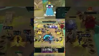 HOW I WON SET 11 WORLDS