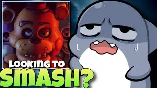 SMASH OR PASS: Horror Characters