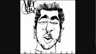 Andre Legacy ( Metfly) - Never Tomorrow - Wiggin Out  .