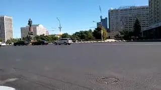 Московский Троллейбус)
