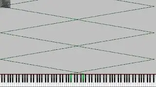 TwoWayNut | UMP Render [2,340,864 notes]