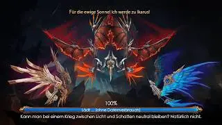 ☆{LOD}☆ Deathmatch And Twillight Set Overview 32m+ EU421 Legacy Of Discord