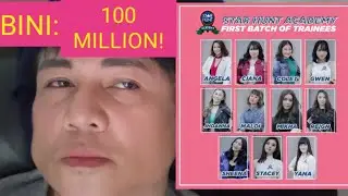 GRAND BINIVERSE concert 100 million pesos PER NIGHT ang kita? (exclusive)