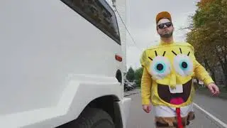 Мультяшки - Дисс на Face